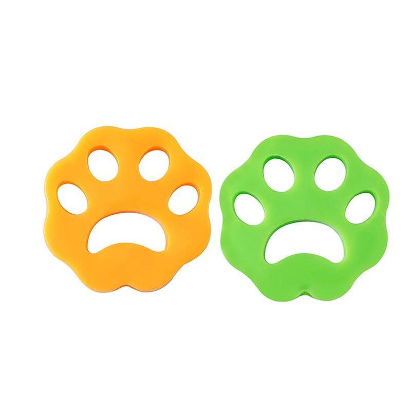 2/4PCS Pet Hair Remover Cat Fur Dog Hair Lint Catcher From Laundry Washing Machine