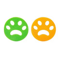 2/4PCS Pet Hair Remover Cat Fur Dog Hair Lint Catcher From Laundry Washing Machine