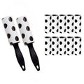 Lint Roller With Refills Sticky Remover Pet Dog Hair Clothes Dust Sofa Cleaning